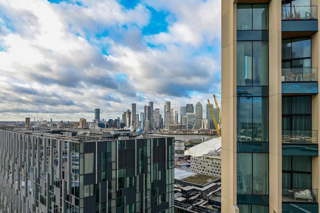 Shyroyale Londres Exterior foto